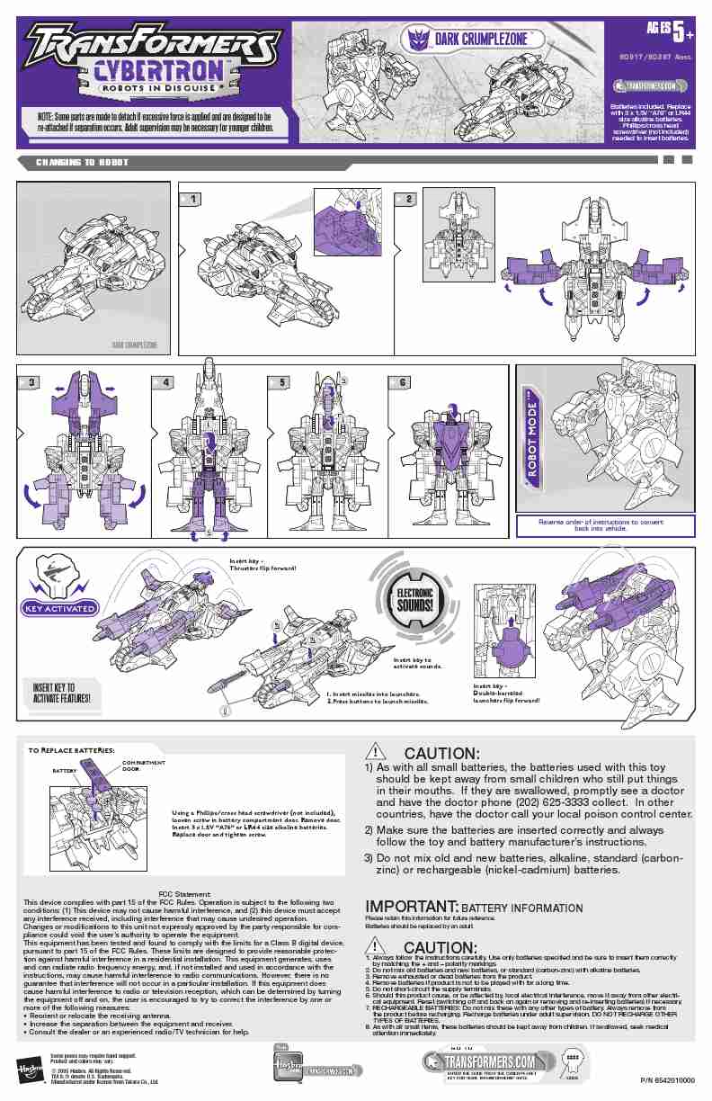 Hasbro Robotics 80287-page_pdf